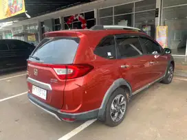 Honda BR-V 2017 Diesel