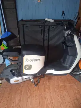 Sepeda Listrik Ofero Stareer Pro