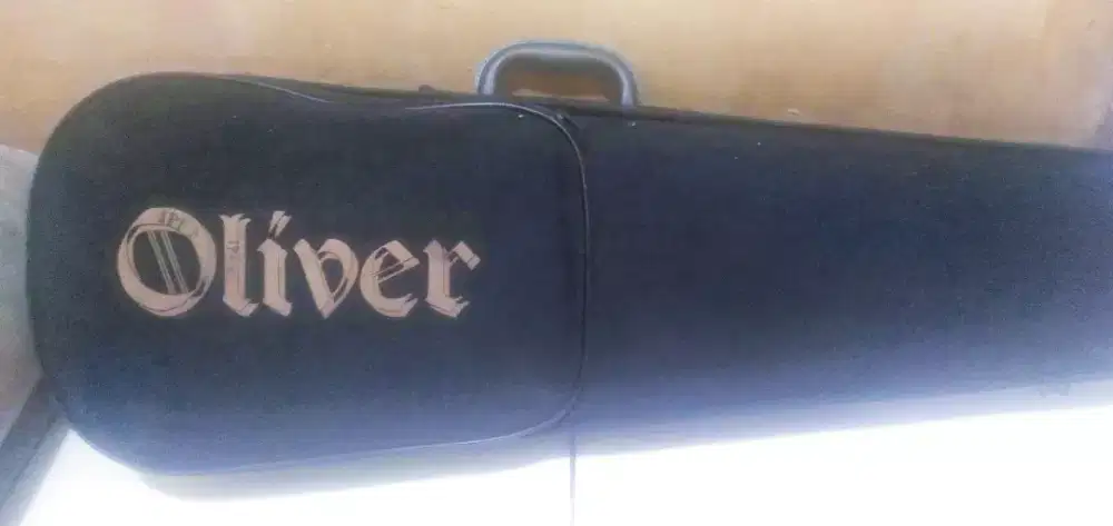 Jual Biola 3/4 oliver