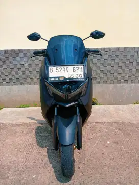BIAH@ DP 2,9 JT NMAX TURBO 155 CC 2025 B JAKBAR