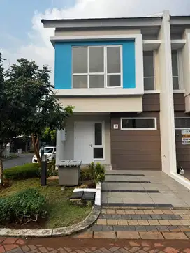 Dijual Rumah Di Cluster Martinez - gading serpong
