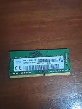 COPOTAN ORI RAM Laptop DDR4 16GB 3200AA