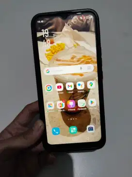 Infinix hot 10 3/64