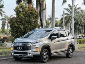 Xpander Cross Premium AT 2020/Xpander Cross premium automatic 2020