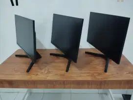 Monitor LED Samsung LS24C310 24inch IPS 75hz