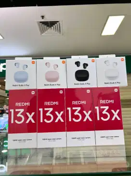Xiaomi Bogor Jambu dua