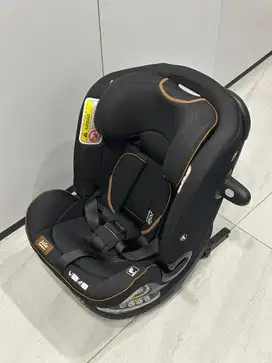 Car Seat Joie Signature