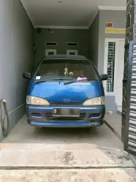 Espass 1.6 ZSX.