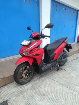 Vario 125 cbs iss keyles 2025