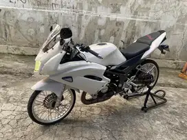 Ninja RR 2012 bpkb only