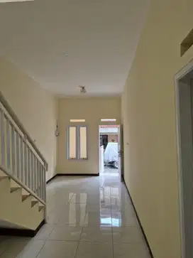 Dijual Rumah Baru Siap Huni Di Riung Bandung