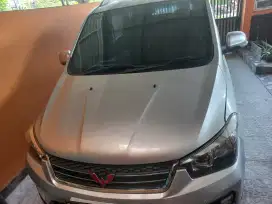 Wuling Confero S, 1.5 Lux thn 2018