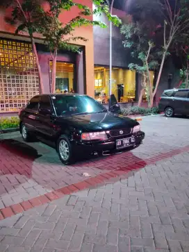 Baleno 97 Istimewa Terawat