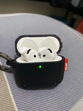 Airpods Gen 4 ANC