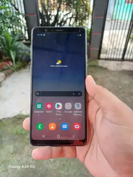 Samsung A8 Star 4/64
