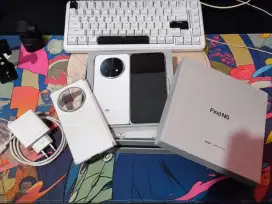 Oppo Find N5 Fullset