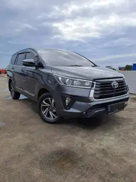 HARGA CASH .. Toyota Kijang Innova Reborn 2.4 V AT Diesel 2021
