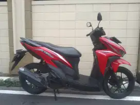 Honda Vario new 125.cc tahun 2019