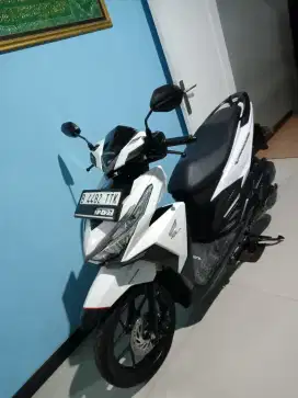 Vario 150cc 2017 akhir tangan pertama terawat mulus