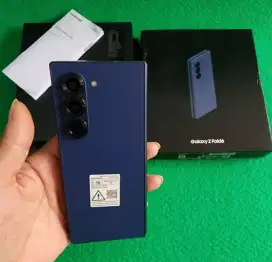 JUAL // TUKAR TAMBAH

SAMSUNG Z FOLD 6 12/256 5G SEIN