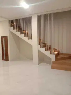 Rumah Minimalis Brand New Siap Huni AM 16262
