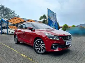 [OLXmobbi] PAJAK PANJANG - SUZUKI BALENO 1.5 MATIC 2022
