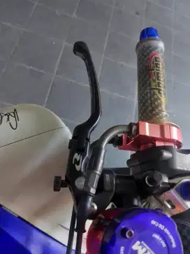 Master rem rcb s1FL kanan kiri ex pcx