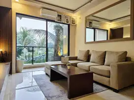APARTMENT SKYHOUSE BSD 3 BEDROOM SEWA BULANAN ATAU TAHUNAN