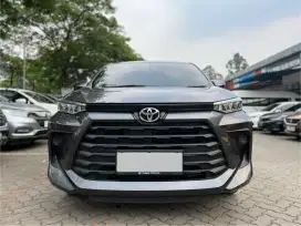 TERMURAH TOYOTA NEW AVANZA E 1.3 MT 2025 ABU