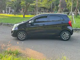 Kia Picanto SE MATIK 2013 TDP 2 JT