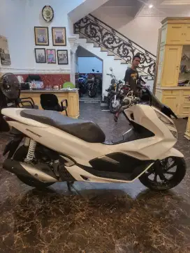HUB DEDI DP 1 JT PCX 150 CBS THN 2019 PJK HIDUP KTP DAERAH BISA KREDIT