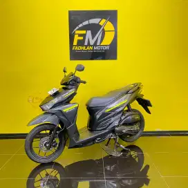 Honda Vario 125 2017 cash kredit plat Tangerang