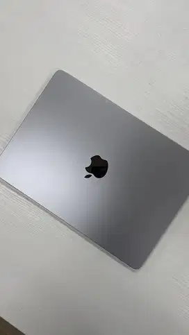MACBOOK AIR M2 SSD 256 (Original resmi Indonesia)