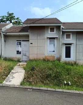 RUMAH CITRA INDAH CITY