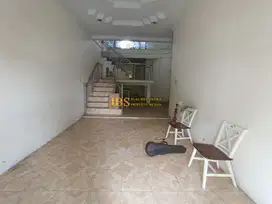 Dijual Rumah 2 Tingkat di Komplek Beo Indah Jalan Beo Indah I - Medan