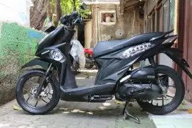 honda beat street 2023 pajak panjang