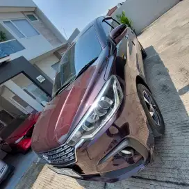 Di Jual Suzuki Ertiga 2019