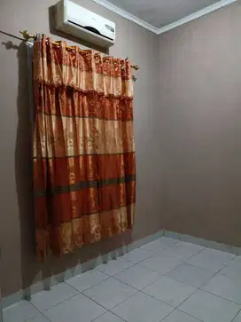 dijual AC rumah murah cileungsi