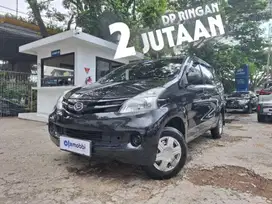 [OLXmobbi] DP 2 JUTA - Daihatsu Xenia 1.0 D Bensin-MT 2015