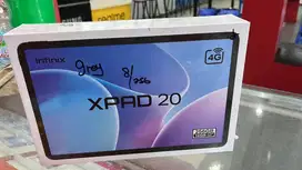 PROMO TABLET INFINIX XPAD 20 8/256GB FREE SARUNG CASE!!