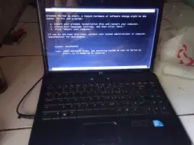Compaq 510 core2