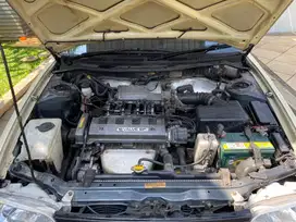 Toyota Corolla 1994 Bensin