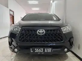 TOYOTA INNOVA G DSL MATIC 2021