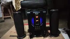 Hometeather gmc joss