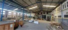 EX PABRIK DI GADING,WINONGAN PASURUAN LT.1,2HA, SHM