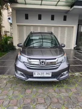 Brv type E manual 2019
