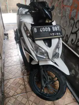 Jual sat set vario 2014