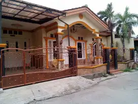 Pondok ungu permai tanah luas lokasi strategis