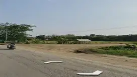 tanah industri dan pergudangan
