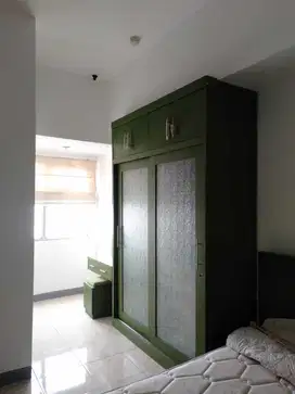 Sewa Apartemen Seasons City Disewa 2BR Tower B Grogol Season